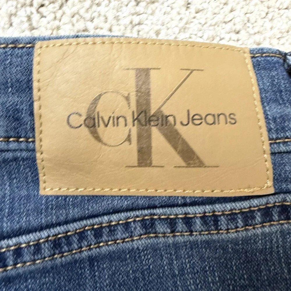 Calvin Klein calvin klein